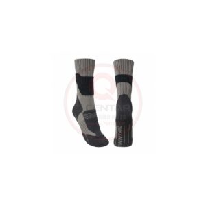 Čarape Finntrail Coolmax sive 39-42