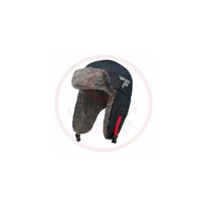 Zimska kapa Finntrail Terra Graphite XL-XXL