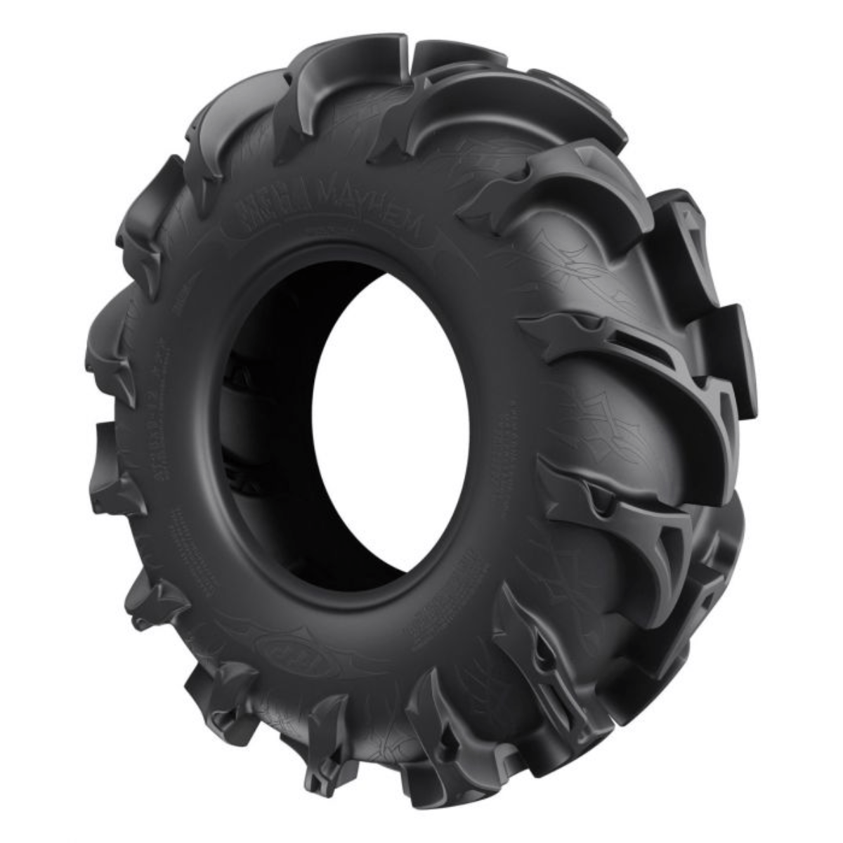Set ATV QUAD guma ITP Mega Mayhem 27X9-12 / 27x11-12 6PR (4 kom) - Image 10