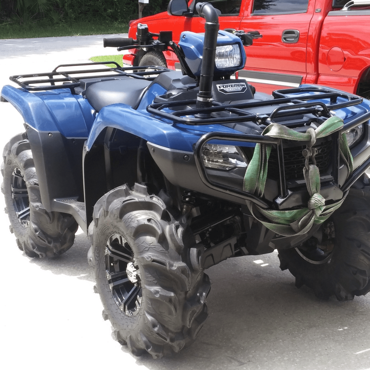 Set ATV QUAD guma ITP Mega Mayhem 27X9-12 / 27x11-12 6PR (4 kom) - Image 12