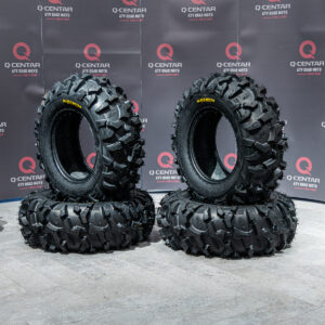 Set ATV guma ITP Blackwater Evolution 30×10-14 8PR
