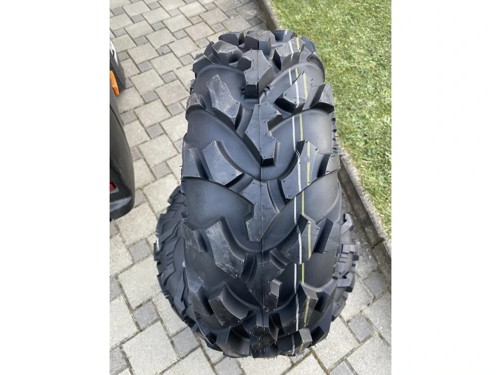 Set ATV guma OBOR Riple 25X8-12 I 25X10-12 6PR (4 kom) - Image 10