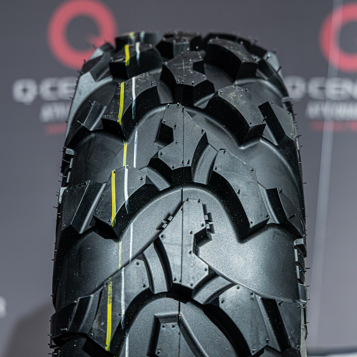 Set ATV guma OBOR Riple 26x9-12 26x11-12 6PR (4 kom) - Image 4