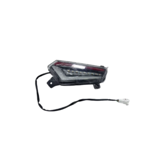 Zadnje desno LED svjetlo Loncin XWolf 700