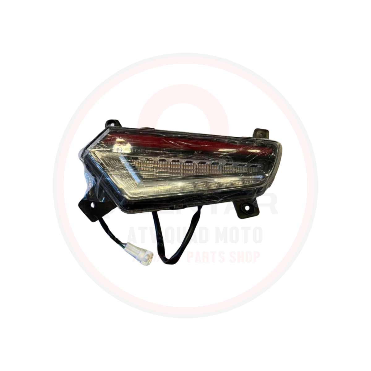 Zadnje desno svjetlo ATV Loncin X Wolf 550