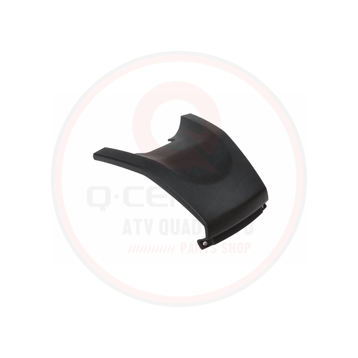 Centralna plastika instrument table ODES AODES 650 850 1000