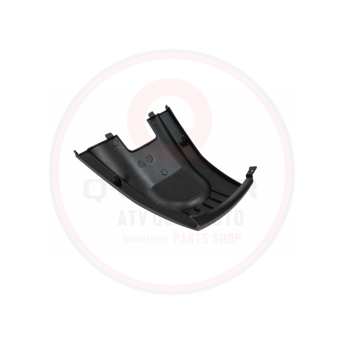 Centralna plastika instrument table ODES AODES 650 850 1000 - Image 2