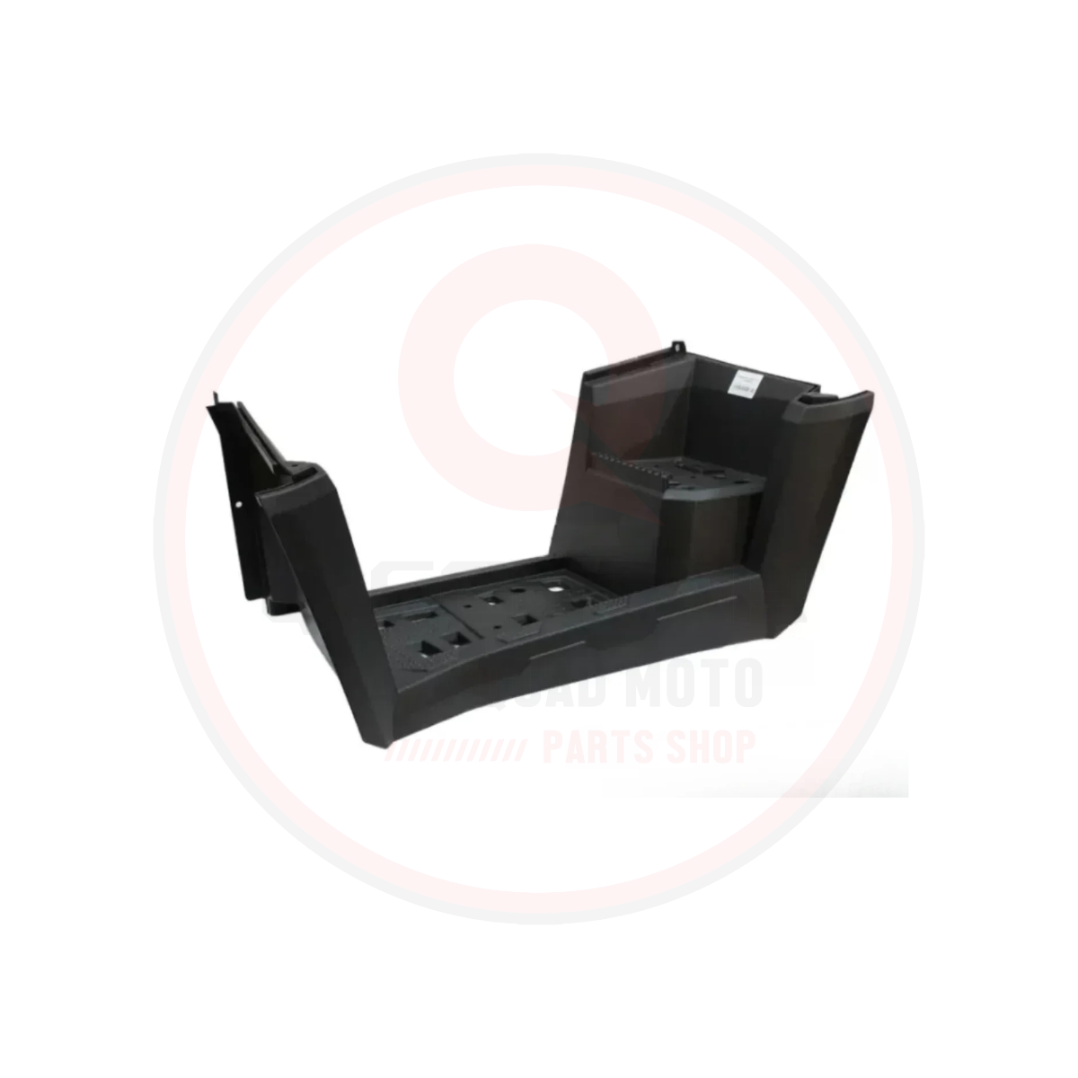 Lijevi nogostup ATV ODES AODES 650 800 850 1000 Long