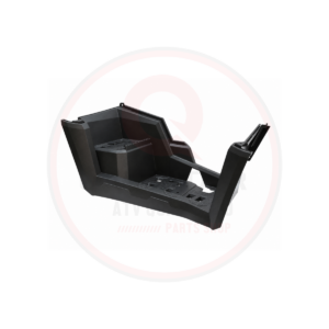 Desni nogostup ATV ODES AODES 650 800 850 1000 Long