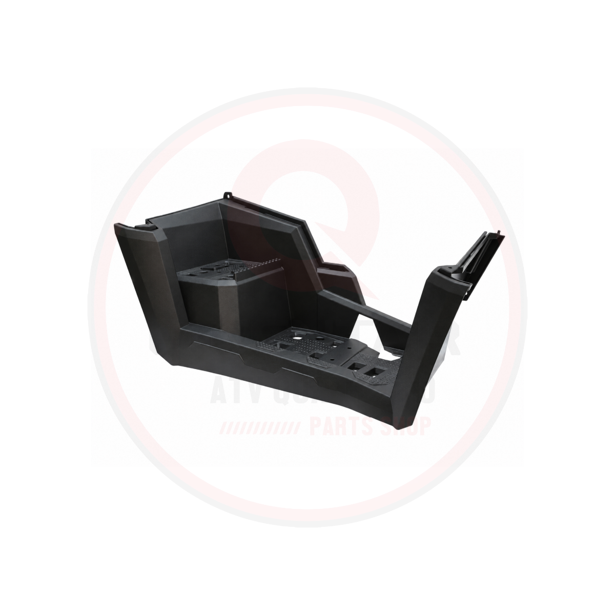 Desni nogostup ATV ODES AODES 650 800 850 1000 Long