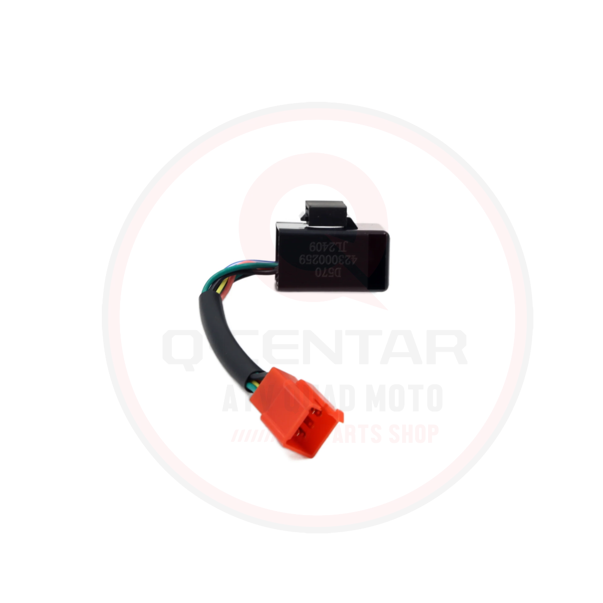 OPC alarmni kontroler ATV Loncin XWolf 550 700 1000