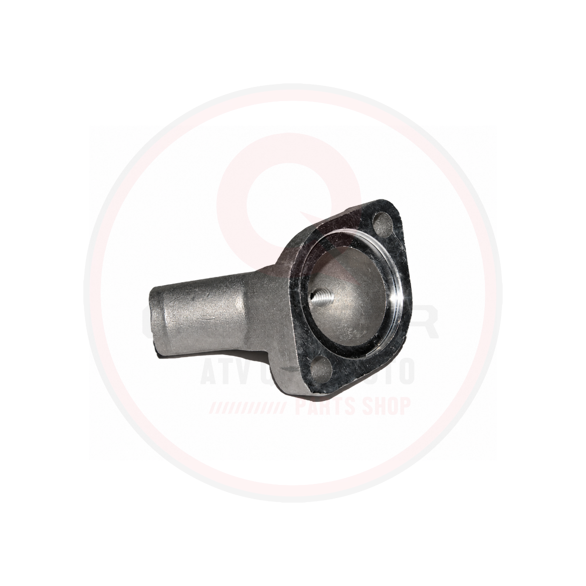 Kućište poklopac termostata ATV ODES 650 800 850 1000 - Image 2