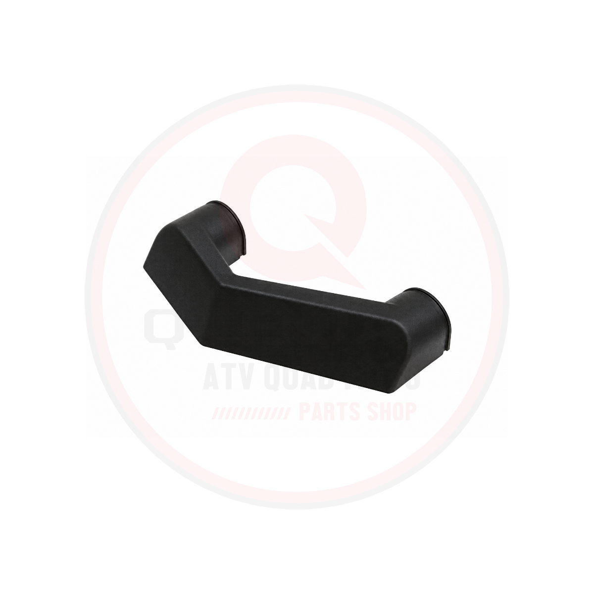 Lijevi poklopac zadnjeg bull bara ATV ODES PathCross 650 850 1000