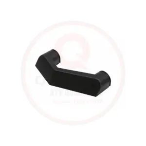 Lijevi poklopac zadnjeg bull bara ATV ODES PathCross 650 850 1000