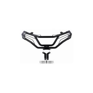 Prednji bull bar branik RIVAL QJMotor SFA 600 1000 2024+