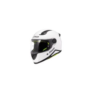 Dječija kaciga LS2 FF812 Kid Solid White veličina L