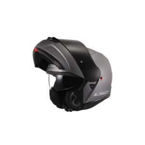Kaciga LS2 FF908 Strobe II Matt Titanium veličina XXL