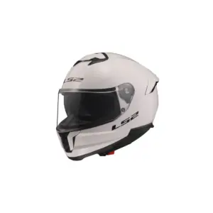 Kaciga LS2 FF808 Stream II Gloss White veličina L