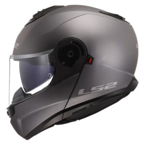 Kaciga LS2 FF908 Strobe II Matt Titanium veličina M