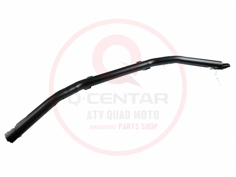 Prednji bull bar branik Loncin XWolf 550 Long