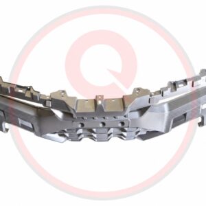 Maska farova Loncin XWolf 550 Long