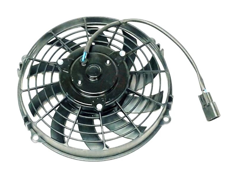 Ventilator hladnjaka Segway Snarler AT5