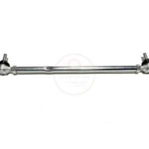 Spona volana Loncin XWolf 550 700