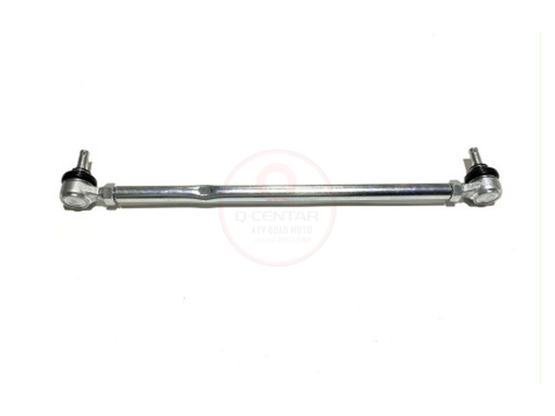 Spona volana Loncin XWolf 550 700