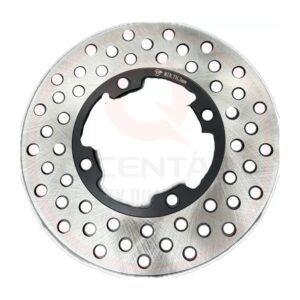 Prednji kočioni disk Odes Pathcross 525