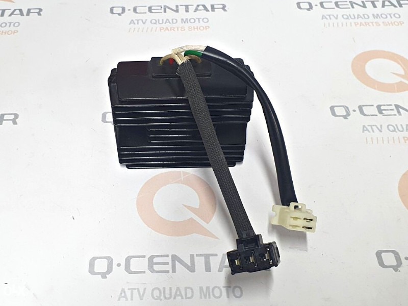 Modul paljenja CF CFMoto