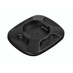 Ljepljivi adapter za mobitel Optiline Universal crni