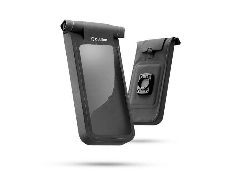 Vodootporna futrola za mobitel Optiline All Weather L – glavna fotografija