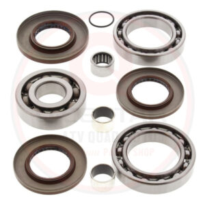 Set reparacije zadnjeg diferencijala Polaris 550 850 1000