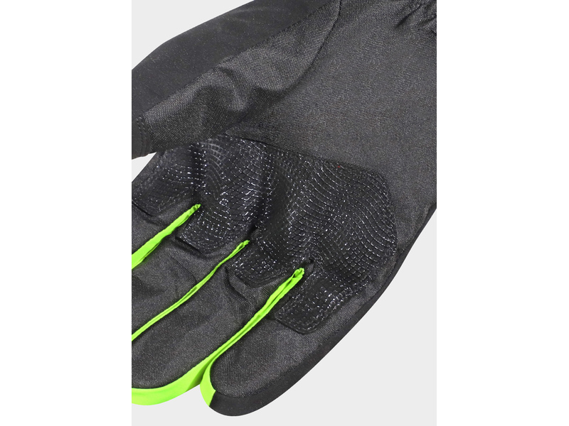 LS2 Thermorain XL-3XL, detalj prijanjajućeg dlana