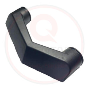 Lijevi poklopac prednjeg bull bara ATV ODES PathCross 650 850 1000