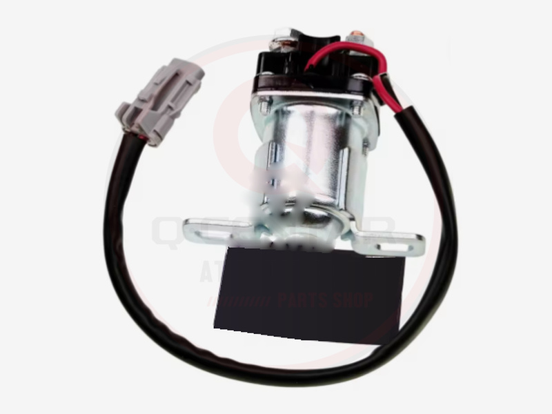 Relej anlasera Stels Dominator 800 Viking 600 Rosomaha 800
