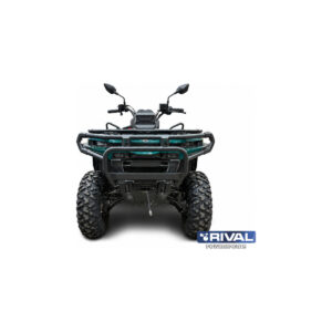 Prednji bull bar branik RIVAL CF CFMoto C4 C5 2026+