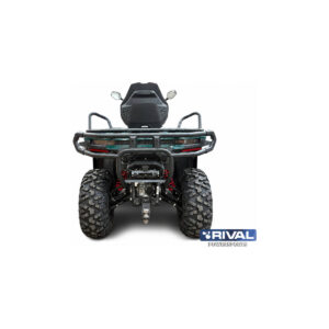 Zadnji bull bar branik RIVAL CF CFMoto C4 C5 2026+