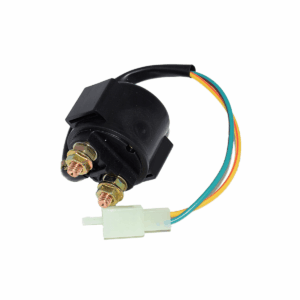 Automat anlasera relej starter GY6 139QMB ATV skuter