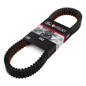 Gates G-Force remen Can-Am Outlander 400 450 Bombardier