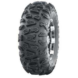 ATV QUAD GUME 25×8-12 TL 43J P390 6PR
