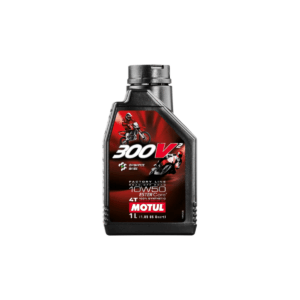 Motul 300V Factory Line 10W50 4T ulje – 100% sintetičko