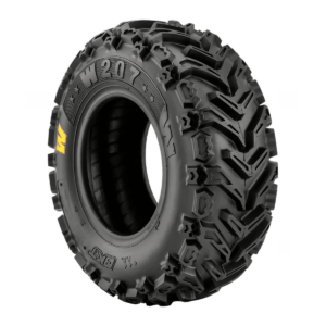 ATV QUAD GUME BKT 25×8-12 TL W207 E 6PR M+S