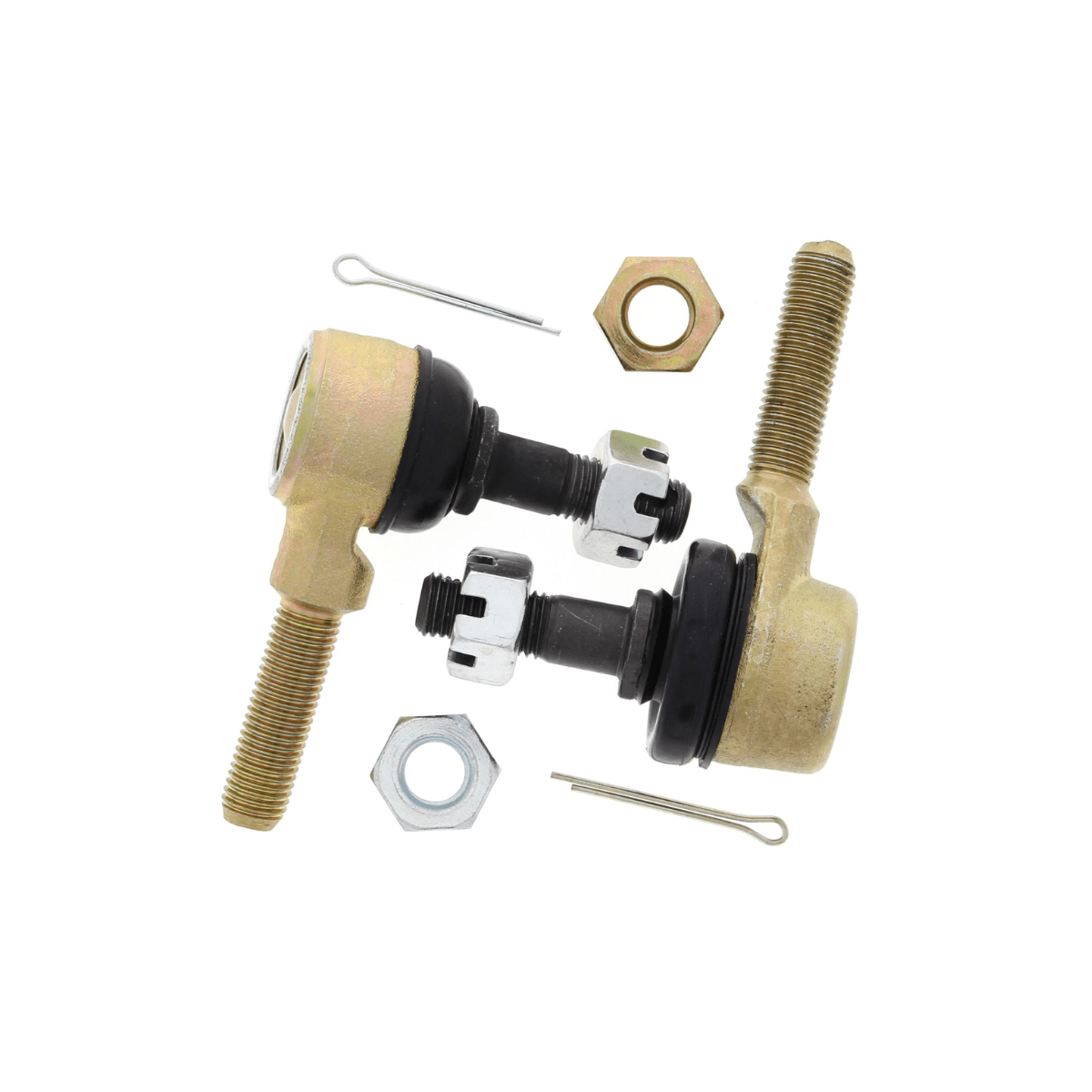 Set krajnica volana ATV Kawasaki KVF 650 700 Brute Force Prairie