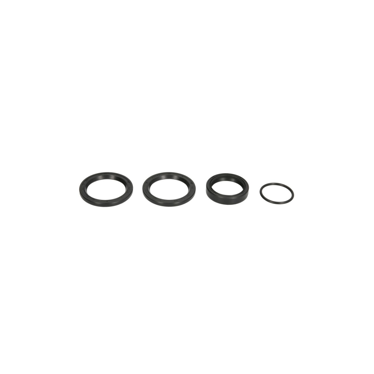 Set za reparaciju prednjeg diferencijala ATV Polaris Sportsman / Scrambler 850 1000