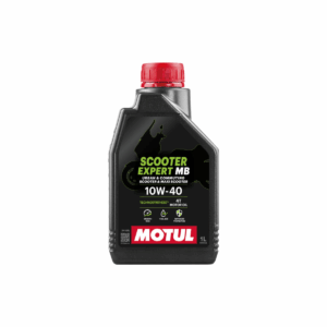 Motul Scooter Expert LE 4T 10W40 1L – ulje za skutere