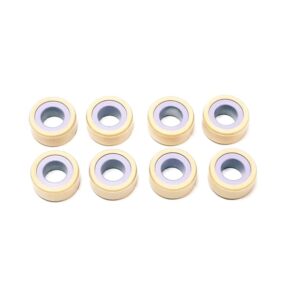 Rolice variomata 8 kom ATV TGB Blade 550 600 Target