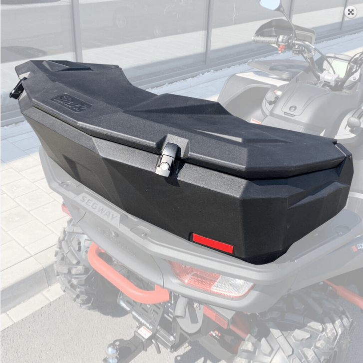 Zadnji kofer 105 l CF CFMoto CForce 850 1000 G2 - Image 4