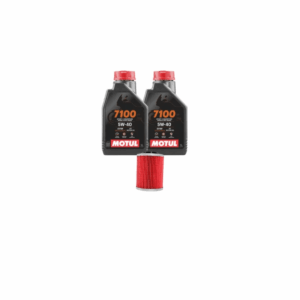 Motul servisni paket za zamjenu ulja CAN AM