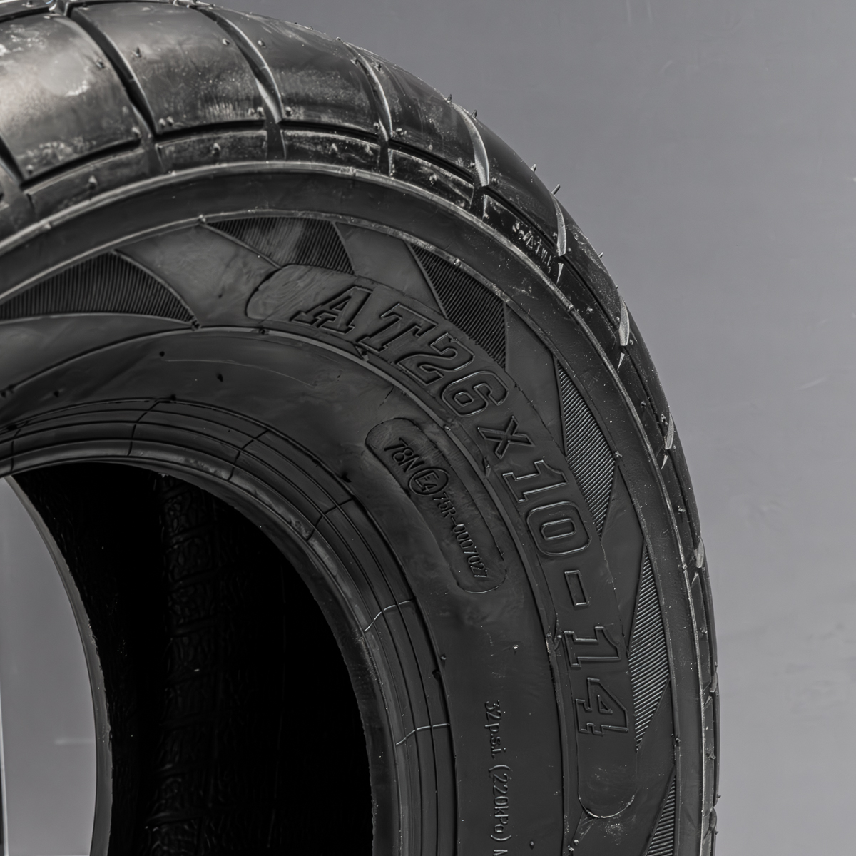 Set ATV guma Journey 26x8-14 26x10-14 4PR (4 kom) - Image 11